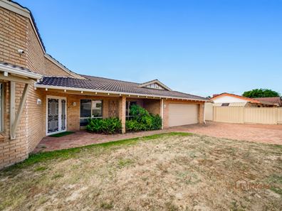 20 Azelia Street, Alexander Heights WA 6064