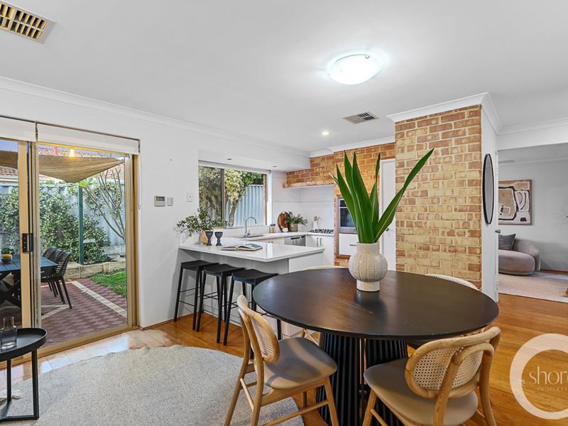 2/42 Colin Road, Scarborough WA 6019