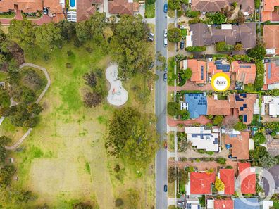 2/42 Colin Road, Scarborough WA 6019