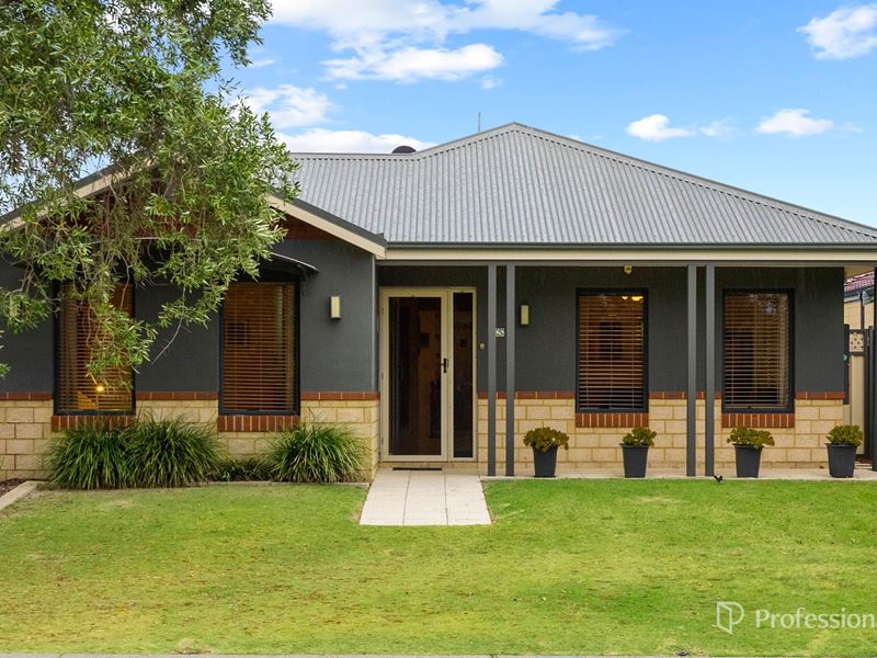 5 Seawind Drive, Rockingham WA 6168