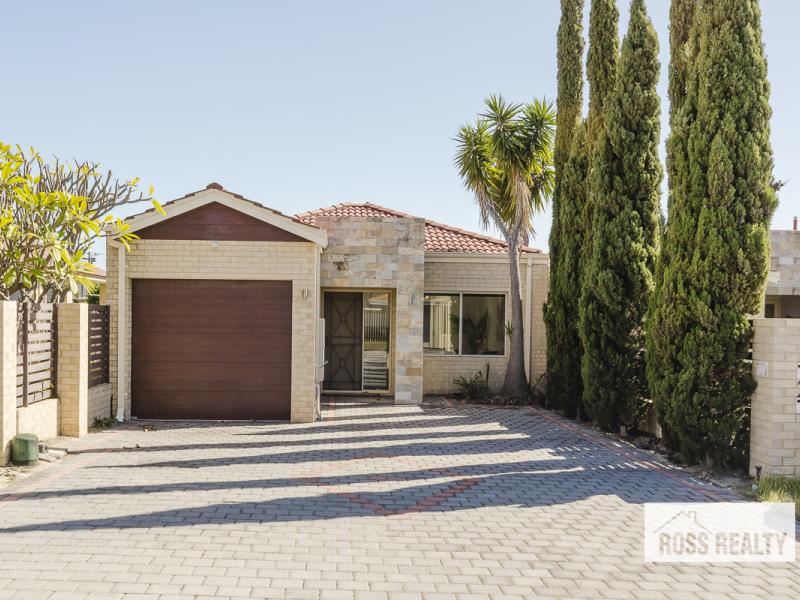 26a Tolworth Way, Embleton WA 6062