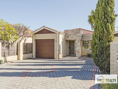 26a Tolworth Way, Embleton WA 6062