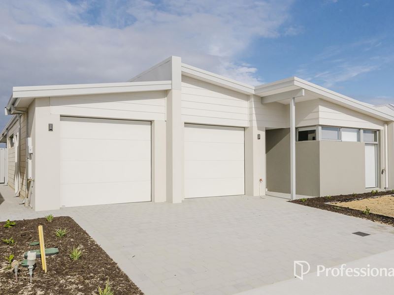 A/21 Wineglass Boulevard, Yanchep WA 6035