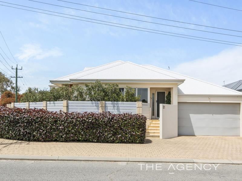 66B Harcourt Drive, Hillarys WA 6025