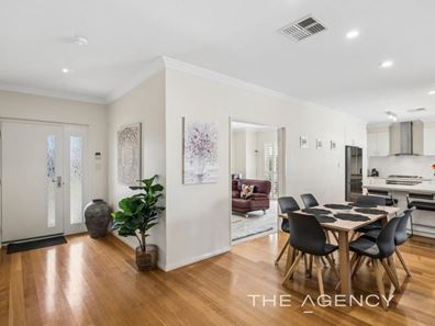 66B Harcourt Drive, Hillarys WA 6025