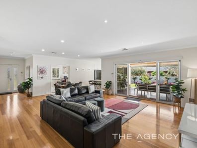 66B Harcourt Drive, Hillarys WA 6025