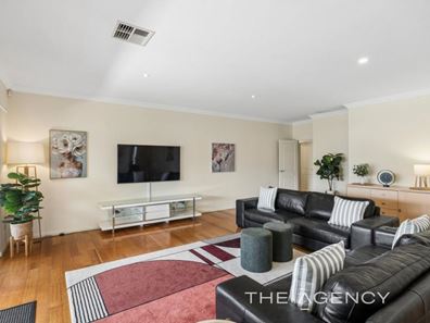 66B Harcourt Drive, Hillarys WA 6025
