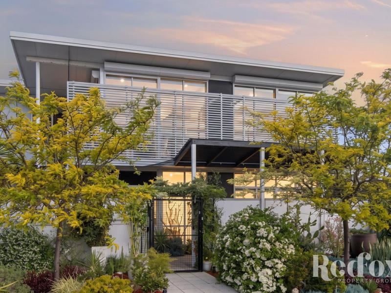 1 Hilda Street, Coolbinia WA 6050