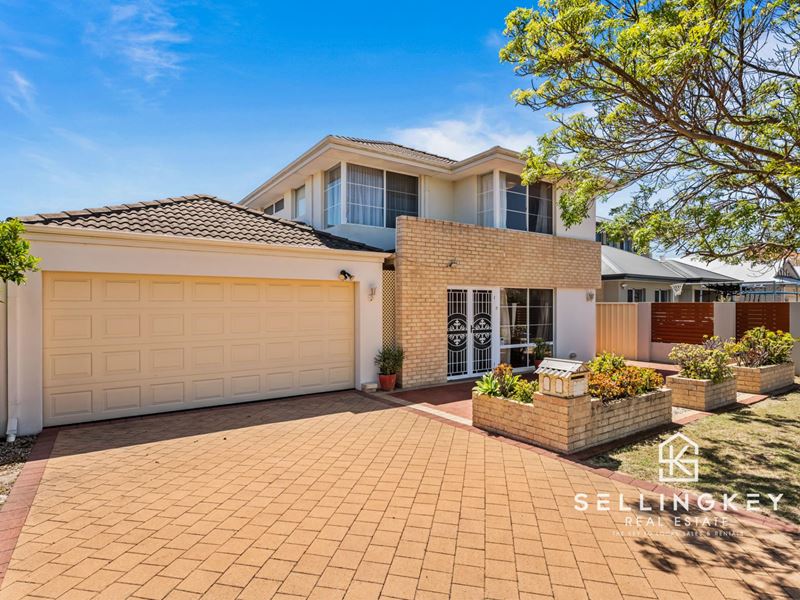 47 Carlton Loop, Canning Vale WA 6155