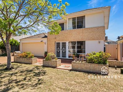 47 Carlton Loop, Canning Vale WA 6155