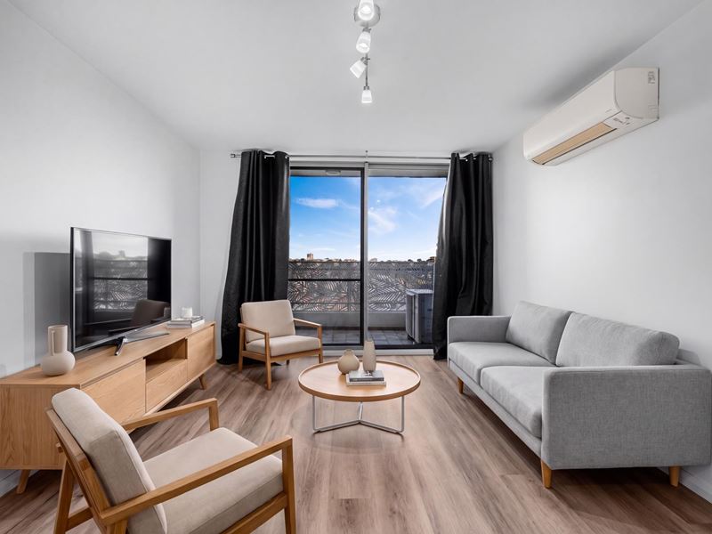 98/16 Leeder Street, Glendalough