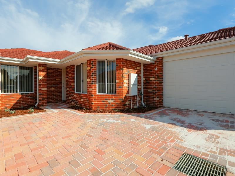 154A Manning Rd, Wilson WA 6107