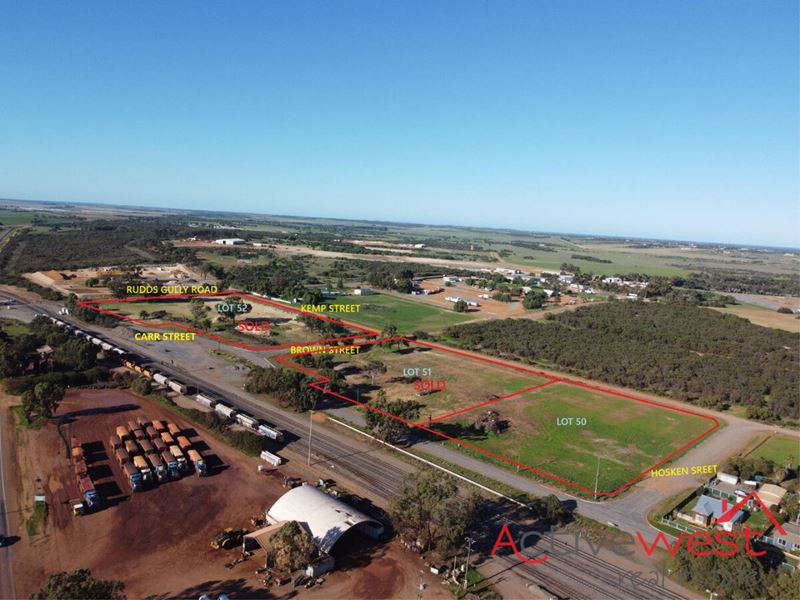 27 Carr Street, Narngulu