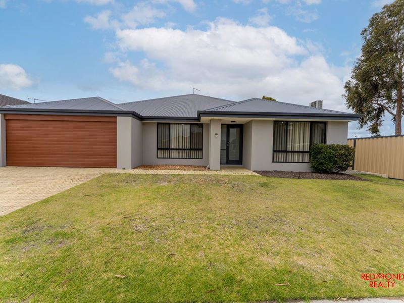 31 Egretta Road, Tapping WA 6065