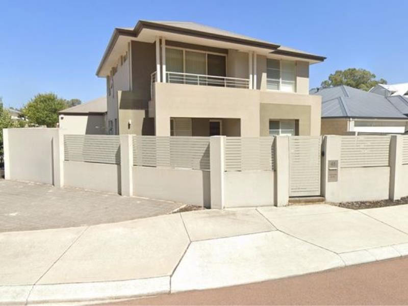 45 POMARINE DRIVE, Gwelup WA 6018