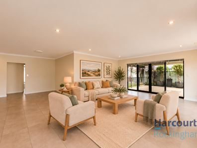 5 Santana Street, Shoalwater WA 6169