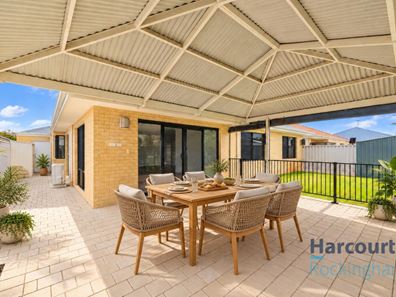 5 Santana Street, Shoalwater WA 6169