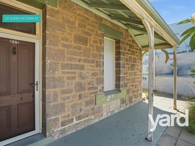217 Queen Victoria Street, North Fremantle WA 6159