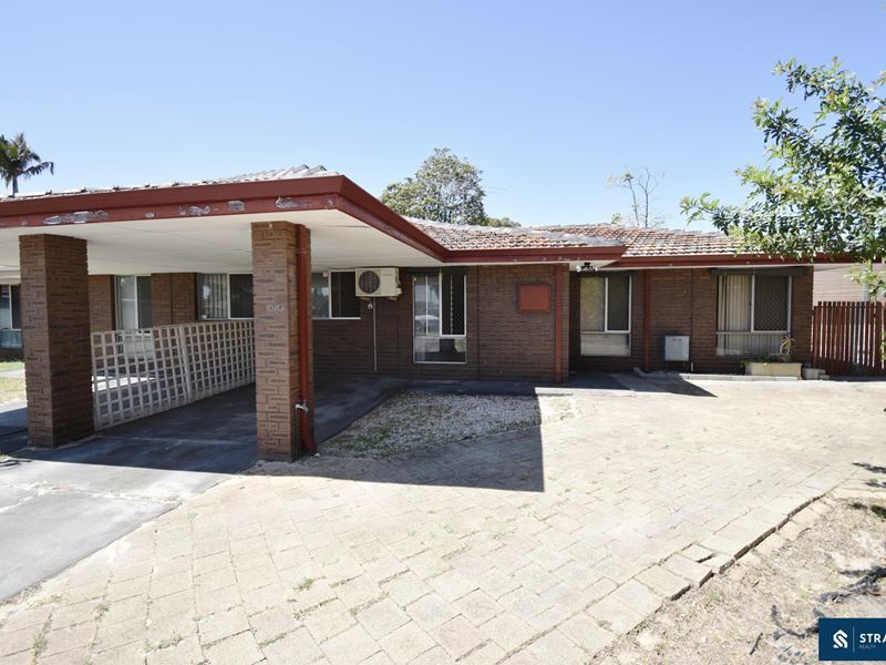 65B Lyrebird Way, Thornlie WA 6108