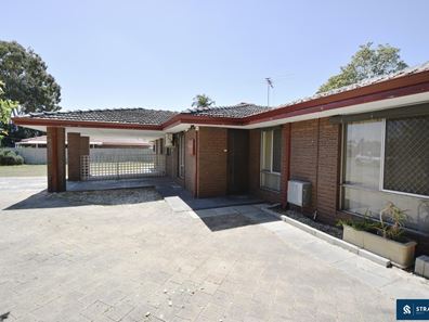65B Lyrebird Way, Thornlie WA 6108
