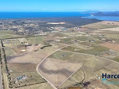110 Acacia Drive, Hopetoun WA 6348