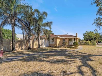 114 Verna Street, Gosnells WA 6110