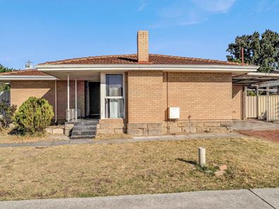 114 Verna Street, Gosnells WA 6110