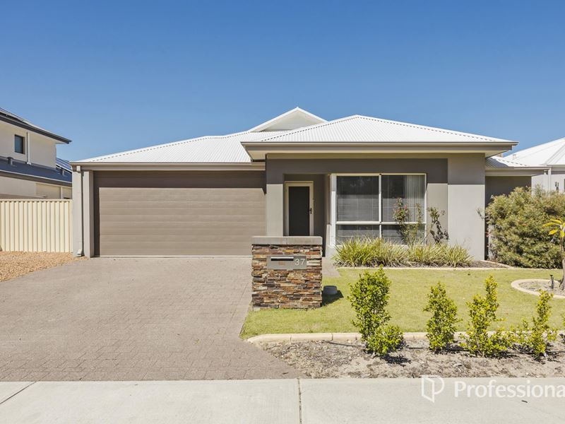 37 Serenade Corner, The Vines WA 6069