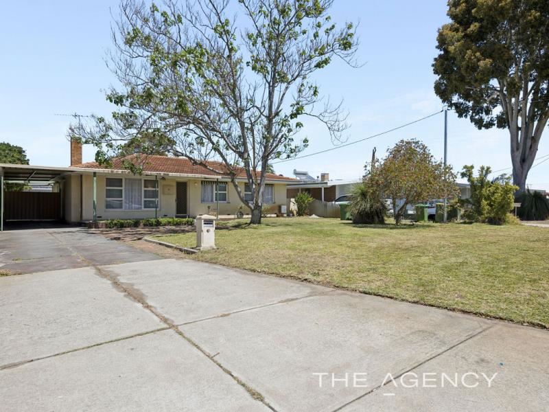 11 Munyard Way, Morley WA 6062