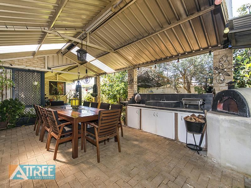 9 Grafton Court, Canning Vale WA 6155