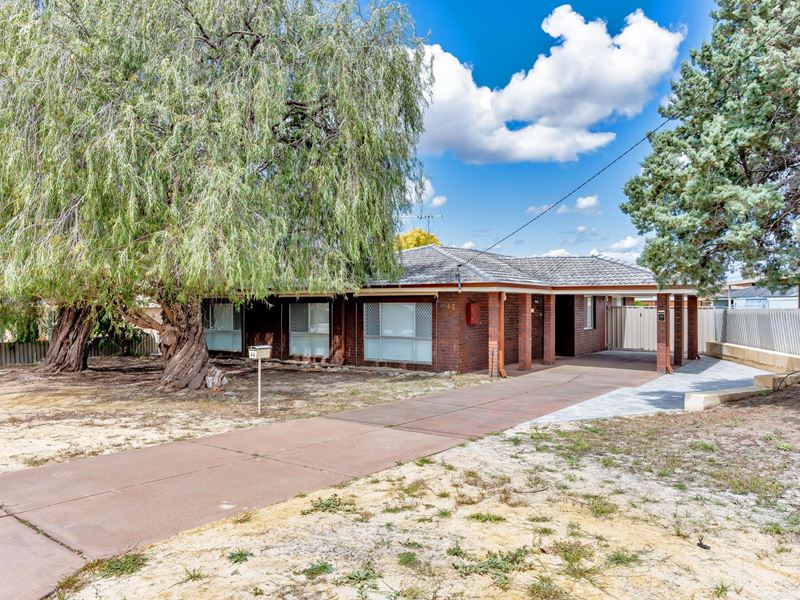 46 Forrest Street, Pinjarra WA 6208