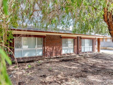 46 Forrest Street, Pinjarra WA 6208
