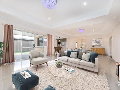 13 Elkington Pass, Huntingdale WA 6110