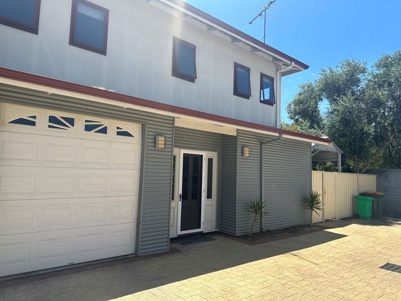 B/21 Stirton Court, South Bunbury