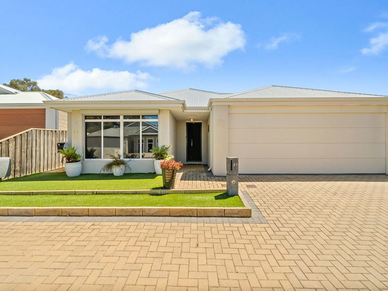 37 Wildwood Hill, Dawesville WA 6211