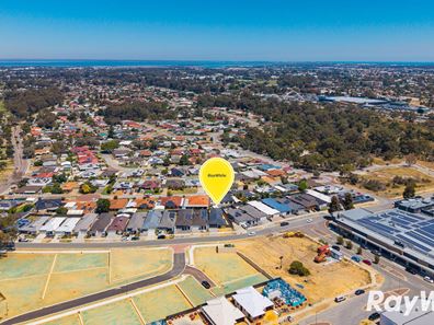 19 Montsalvat Drive, Greenfields WA 6210