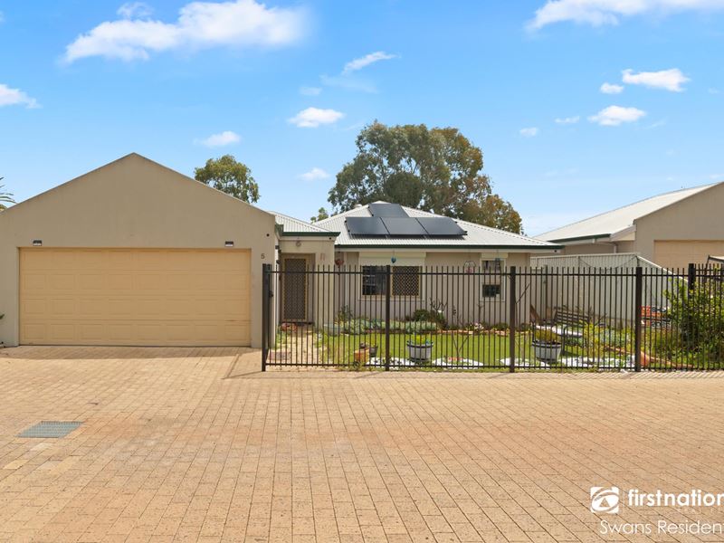 5/65 Bishop Road, Middle Swan WA 6056