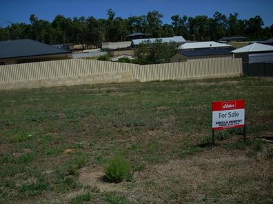 5 Bond Street, Donnybrook WA 6239