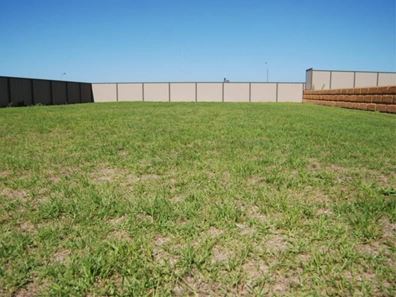 Lot 606 Argyll Street, Gledhow WA 6330