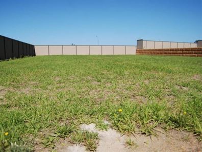 Lot 606 Argyll Street, Gledhow WA 6330