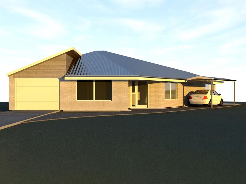 4C Cliff Street, Albany