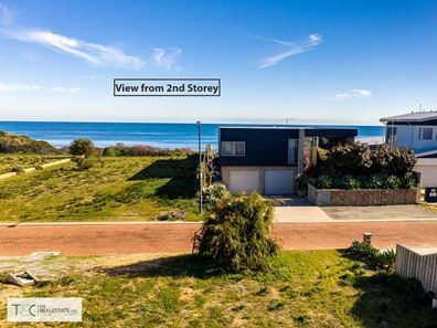 6 Cuprea View, Halls Head WA 6210