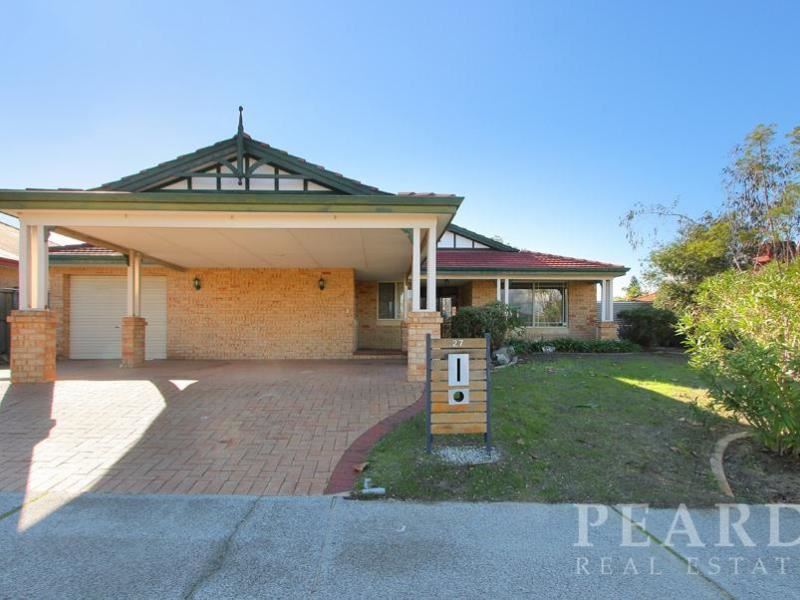 27 Woodlake Boulevard, Ellenbrook WA 6069