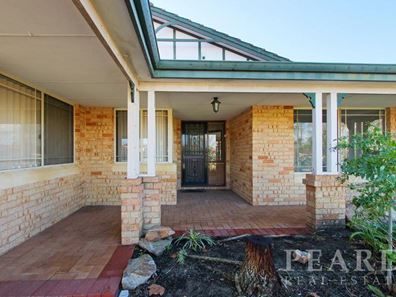 27 Woodlake Boulevard, Ellenbrook WA 6069