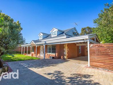 28a Latham Street, Alfred Cove WA 6154