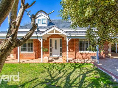 28a Latham Street, Alfred Cove WA 6154