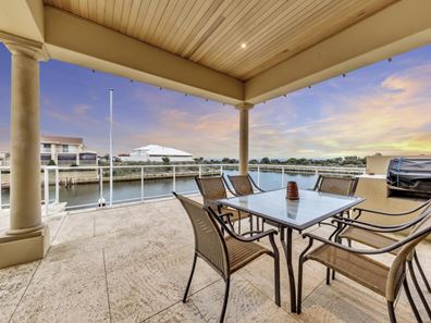 61 Cormorant Key, Wannanup WA 6210