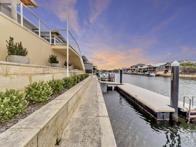 61 Cormorant Key, Wannanup WA 6210