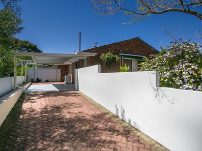 1/26 Broome Street, Nedlands WA 6009