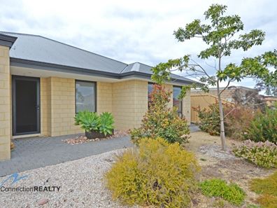 8 Mears Road, Yakamia WA 6330